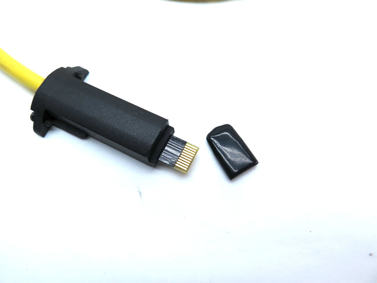 Banner DELPEF-53D / 24951 Cable Sensor - Advance Operations