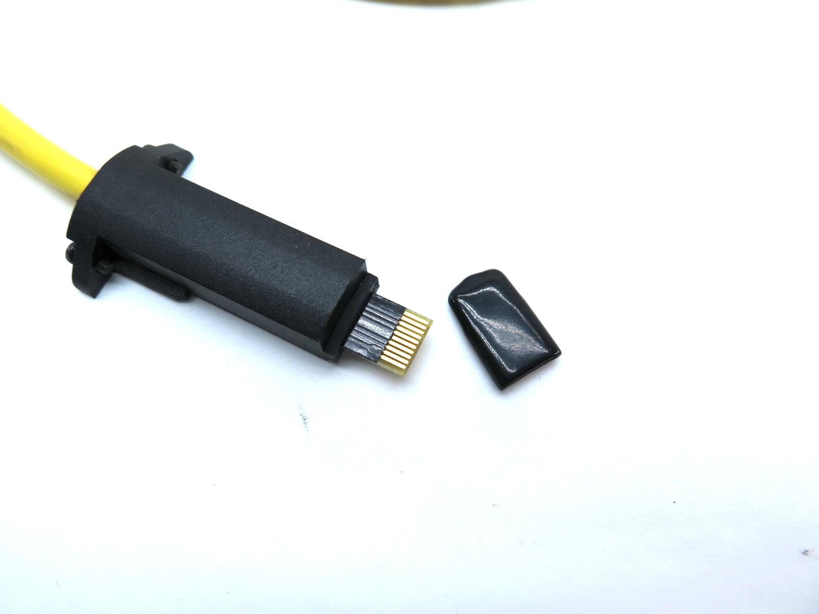 Banner DELPEF-53D / 24951 Cable Sensor - Advance Operations