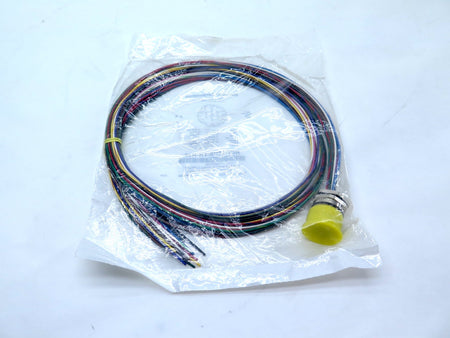 Mencom Corporation MCV-19MR-1M-M20 Cable Sensor - Advance Operations