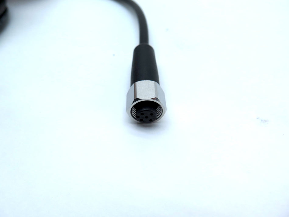 Banner MQDC-WDSS-0515 / 88516 Cable Sensor - Advance Operations