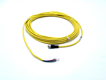 Banner QDE-830D / 78943 Cable Sensor - Advance Operations
