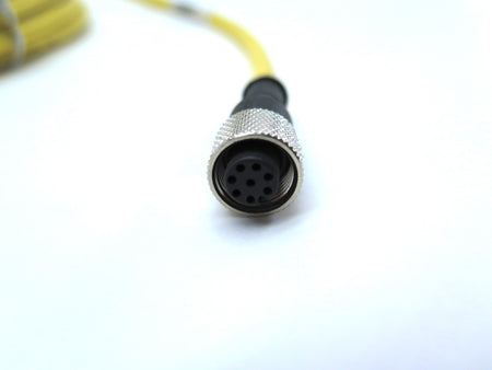Banner QDE-830D / 78943 Cable Sensor - Advance Operations