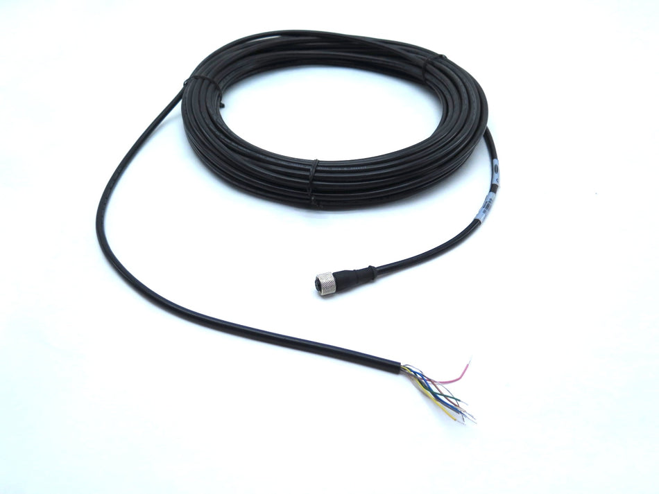 Banner MQDC-860 / 70895 Cable Sensor - Advance Operations