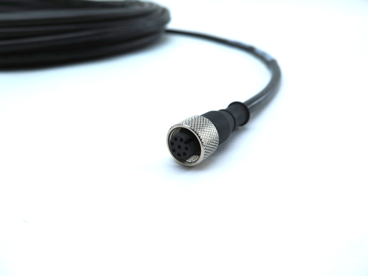 Banner MQDC-860 / 70895 Cable Sensor - Advance Operations