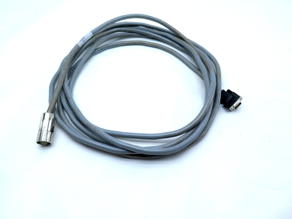 Kollmorgen CF-SS-RHGE-06 C-98248 Servo Cable Sensor - Advance Operations
