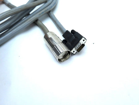 Kollmorgen CF-SS-RHGE-06 C-98248 Servo Cable Sensor - Advance Operations