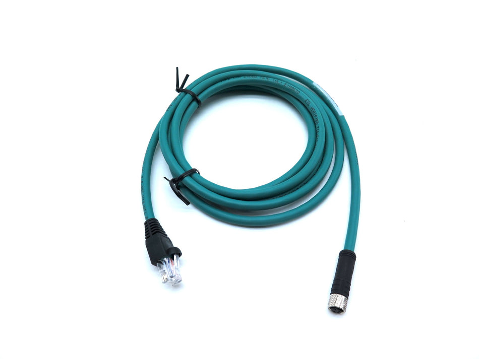 Banner IVUC-E-406 / 13892 Cable Sensor - Advance Operations