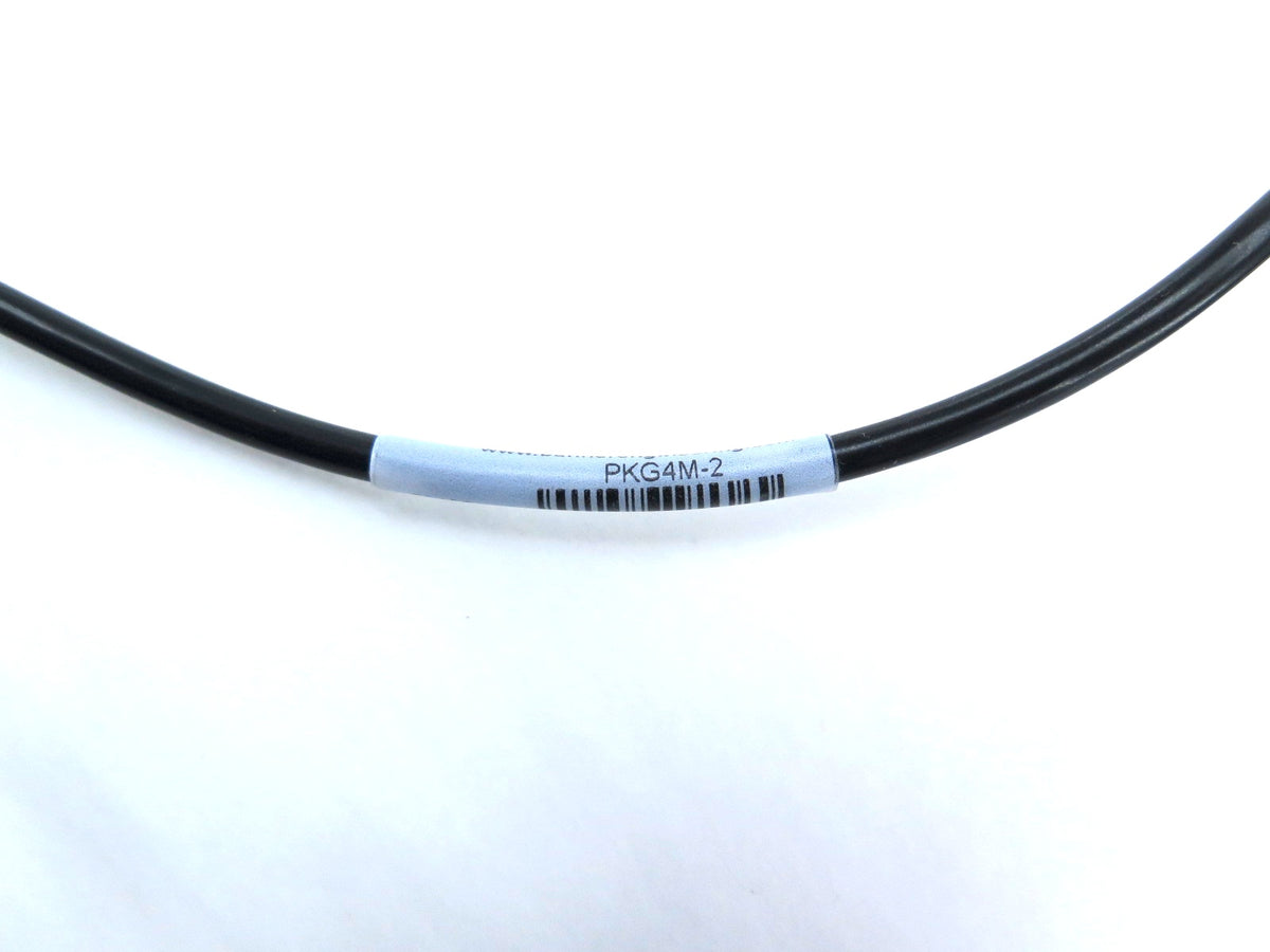 Banner PKG4M-2 / 02878 Cable Sensor - Advance Operations