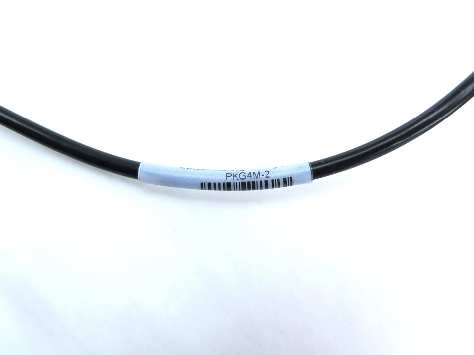 Banner PKG4M-2 / 02878 Cable Sensor - Advance Operations