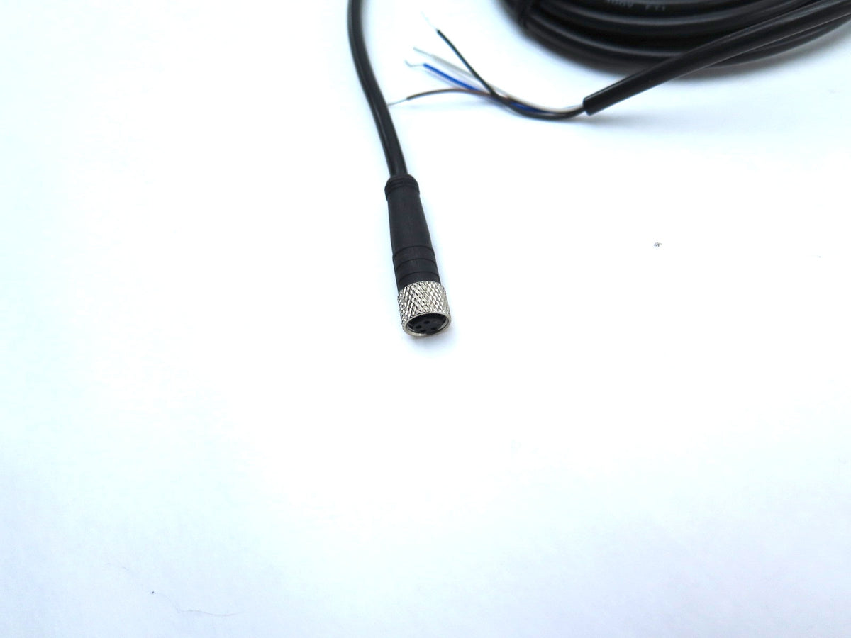 Banner PKG4M-2 / 02878 Cable Sensor - Advance Operations