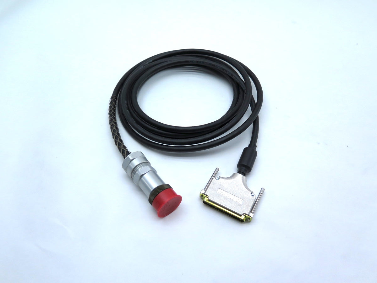 Lutze Electronic 117118 Connection Cable - Advance Operations