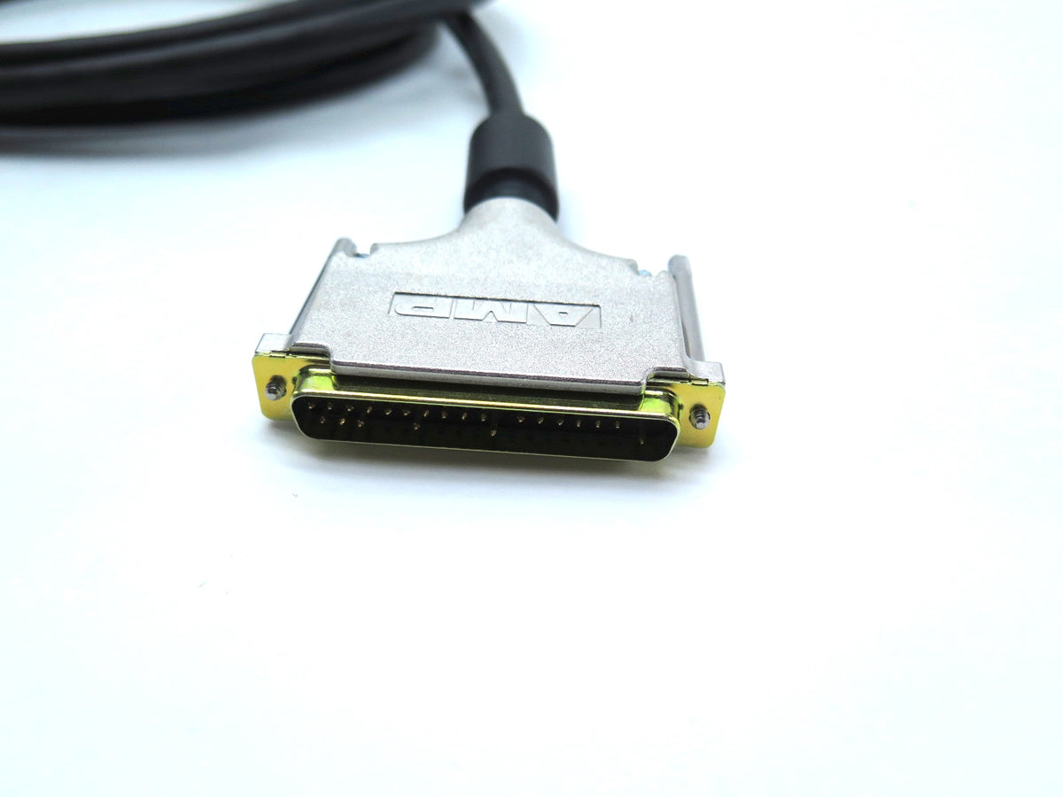 Lutze Electronic 117118 Connection Cable - Advance Operations