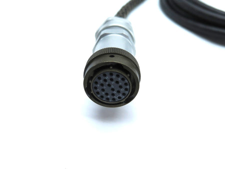 Lutze Electronic 117118 Connection Cable - Advance Operations