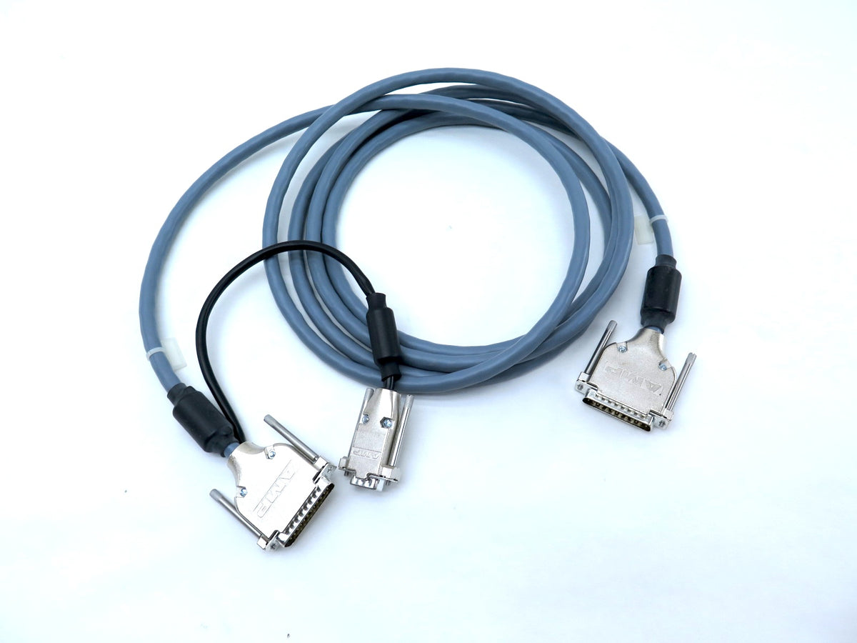 Lutze Electronic A1190244 Connection Cable - Advance Operations