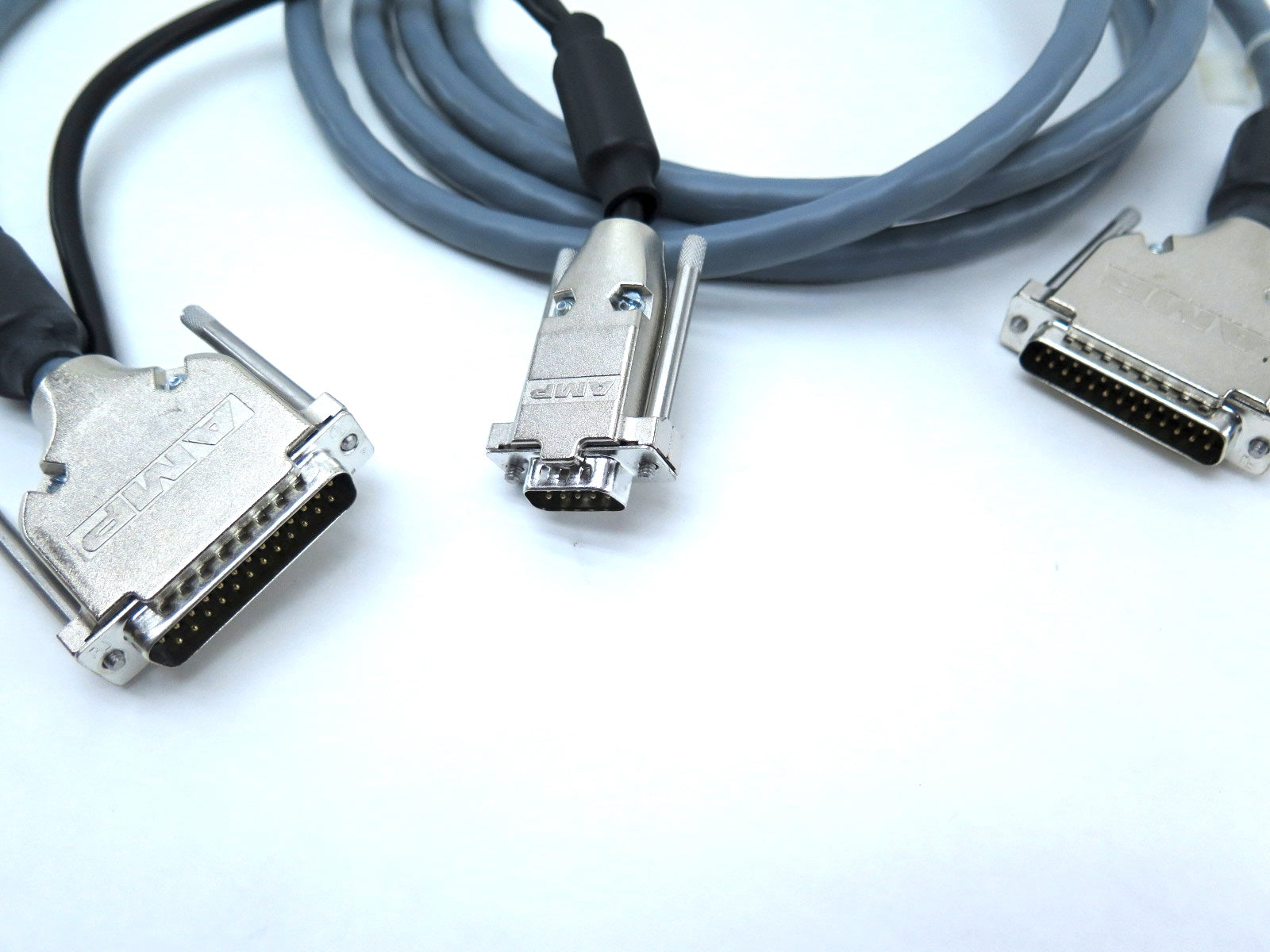 Lutze Electronic A1190244 Connection Cable - Advance Operations