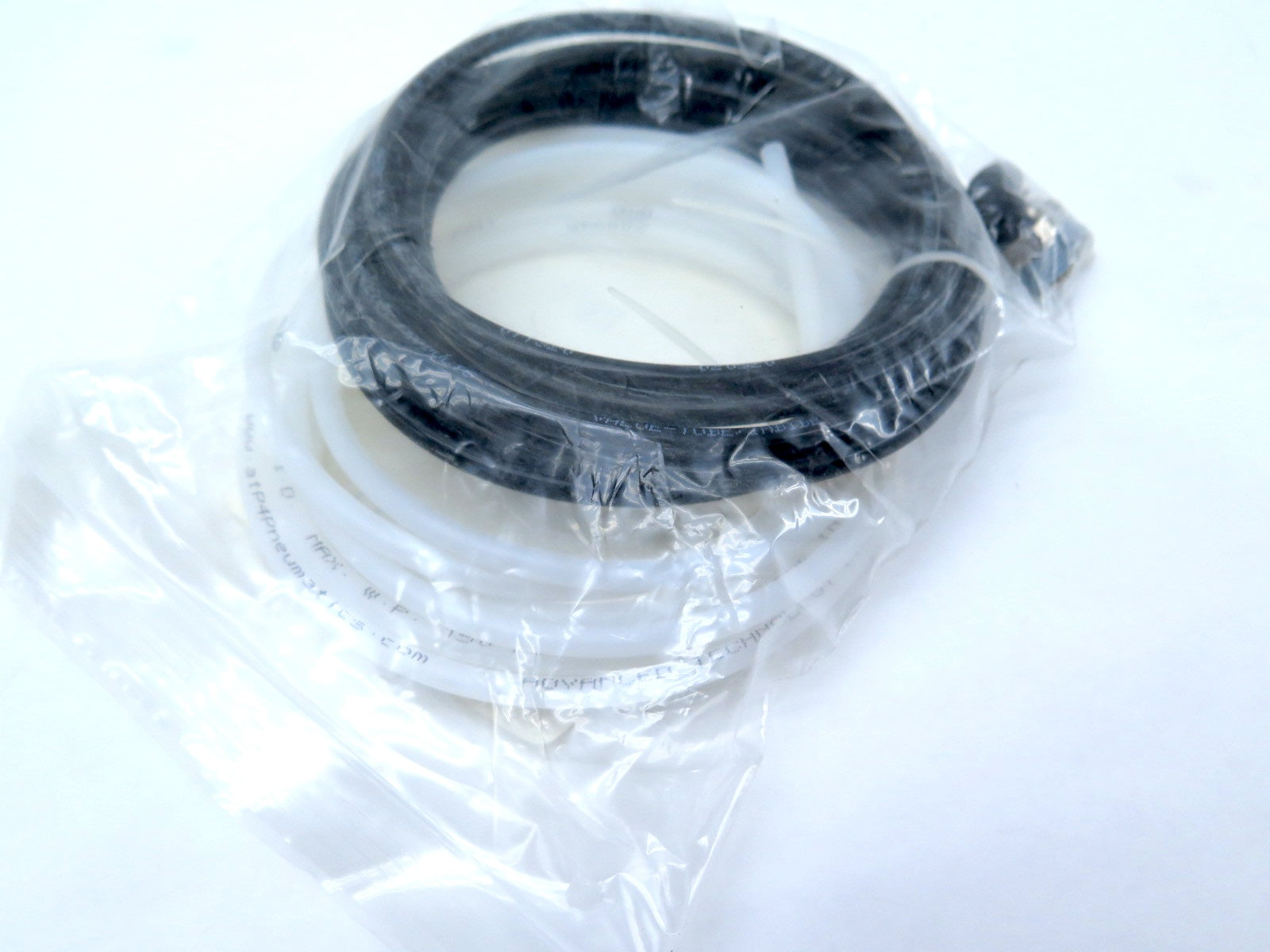 Telesis 18423 Pneumatic Tubes - Advance Operations