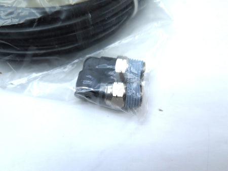 Telesis 18423 Pneumatic Tubes - Advance Operations