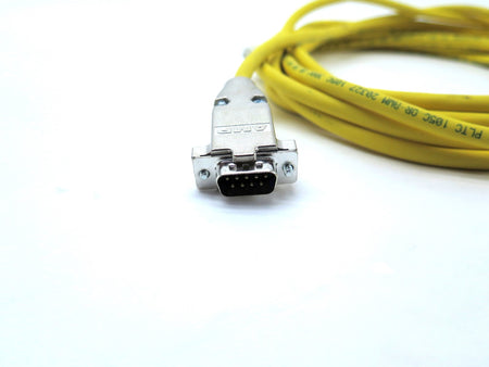 Lumberg Automation RST 4-RKT 4-643/5M Cable Sensor - Advance Operations