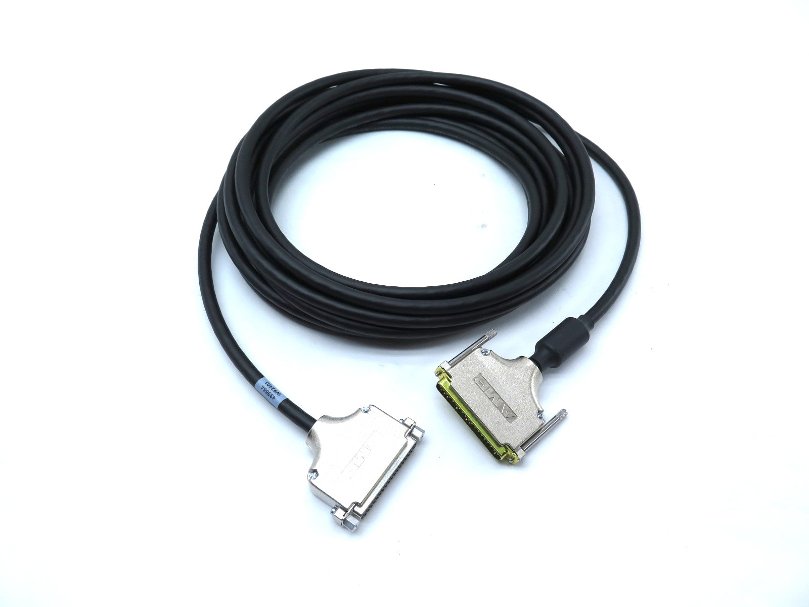 Lutze Electronic 43366A W92401 Servo Cable Sensor - Advance Operations