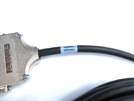 Lutze Electronic 43366A W92401 Servo Cable Sensor - Advance Operations