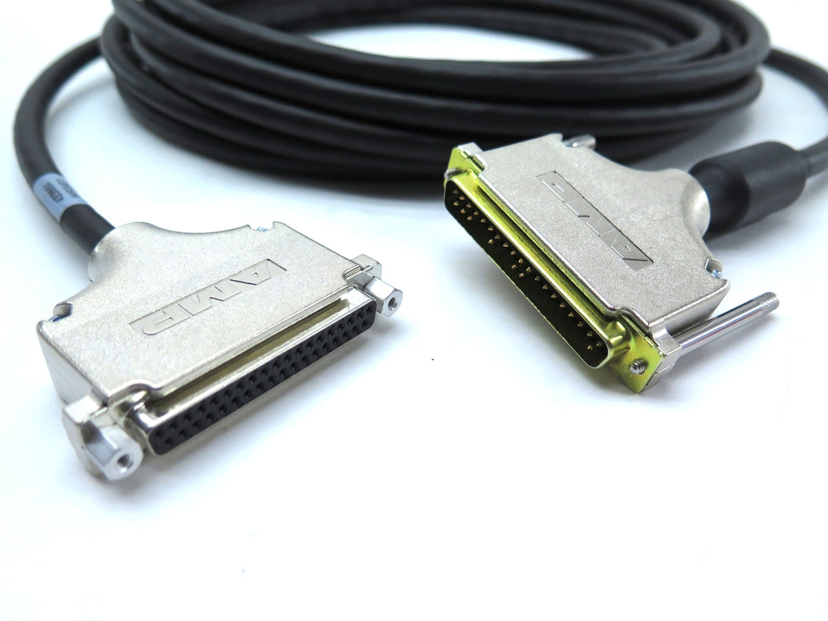 Lutze Electronic 43366A W92401 Servo Cable Sensor - Advance Operations