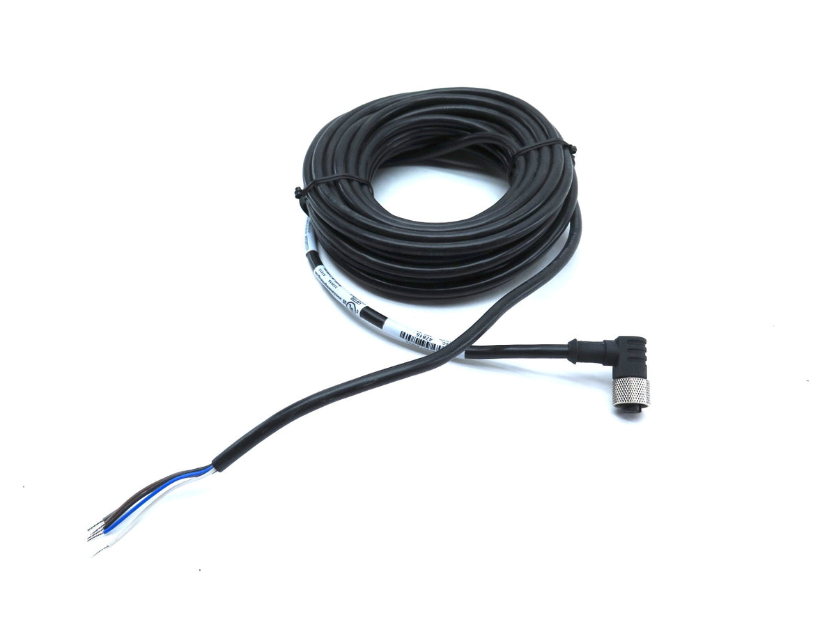 Banner MQDC1-530RA / 47815 Cable Sensor - Advance Operations