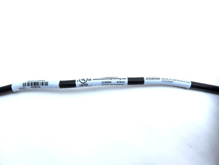 Banner MQDC1-530RA / 47815 Cable Sensor - Advance Operations