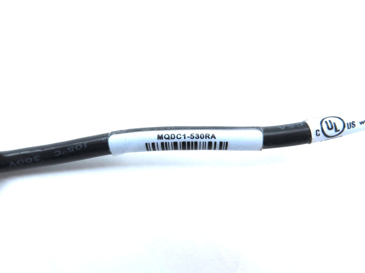 Banner MQDC1-530RA / 47815 Cable Sensor - Advance Operations