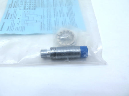 Contrinex DW-DS-615-M18-002 Inductive Proximity Switch - Advance Operations