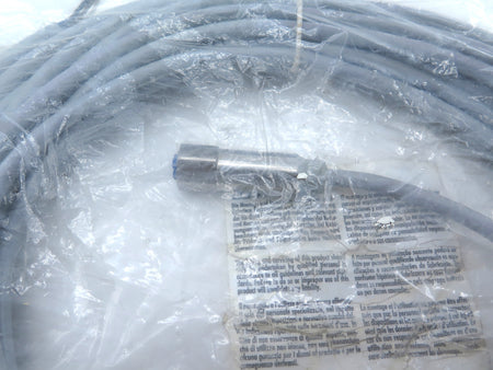 Contrinex S12-4FVG-100-NNLN Connector Cable - Advance Operations