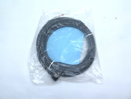 Contrinex S08-4FUW-050 Connector Cable - Advance Operations