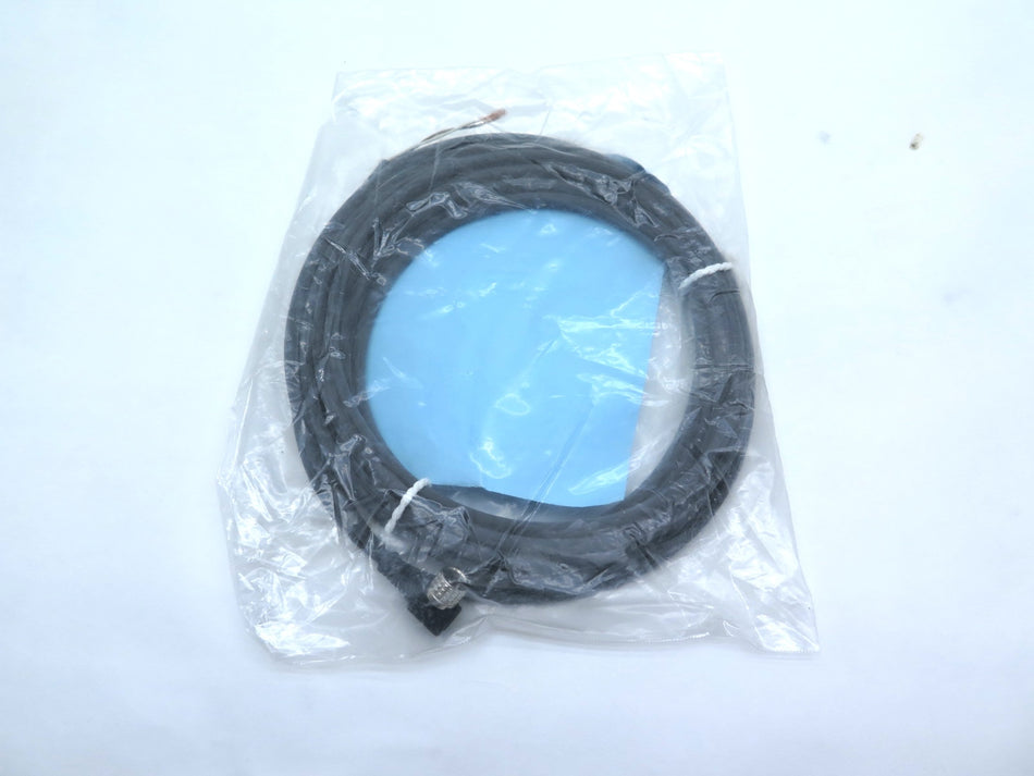 Contrinex S08-4FUW-050 Connector Cable - Advance Operations