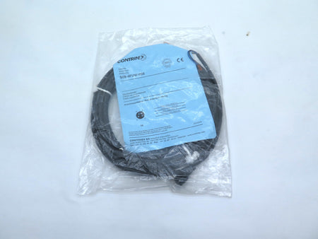 Contrinex S08-4FUW-050 Connector Cable - Advance Operations