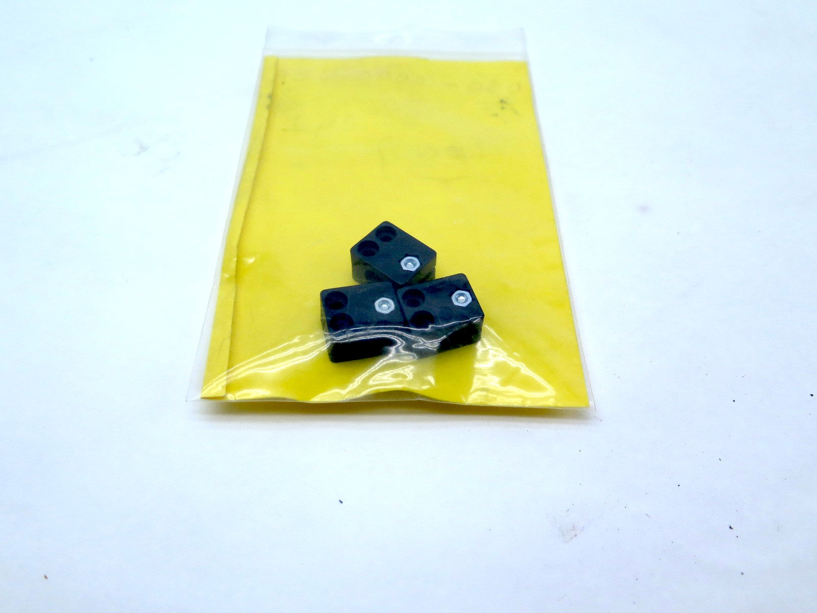 Contrinex ASU-0001-080 Sensor Mounting Block LOT OF 3 - Advance Operations