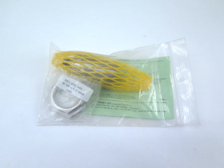 Contrinex DW-LS-704-M30-002 Inductive Proximity Switch - Advance Operations