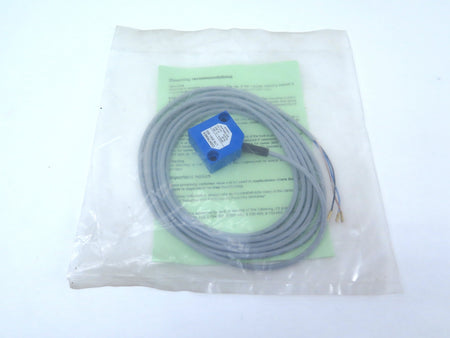 Contrinex LTK-3031-303 Photoelectric Sensor - Advance Operations