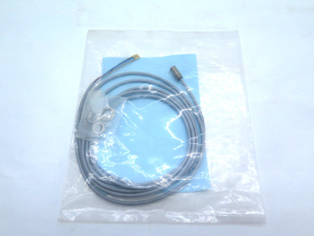 Contrinex DW-AD-624-M8-120 Inductive Proximity Switch - Advance Operations