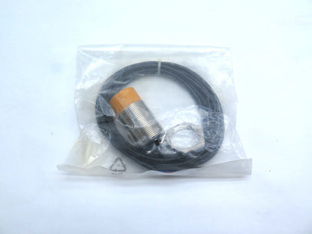 Contrinex DW-AD-613-M30 Inductive Proximity Switch - Advance Operations