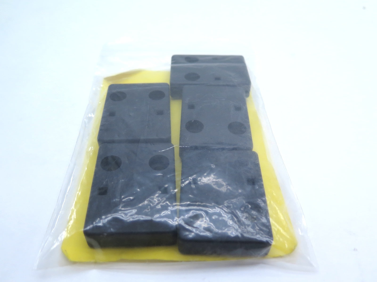 Contrinex ASU-2000-000 Sensor Mounting Block LOT OF 5 - Advance Operations