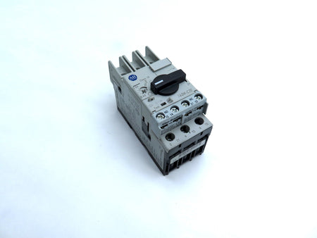 Allen-Bradley 140M-C2E-B10 Circuit Breaker - Advance Operations