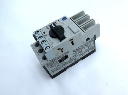 Allen-Bradley 140M-C2E-B10 Circuit Breaker - Advance Operations