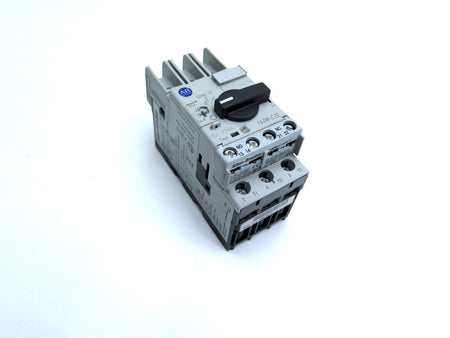 Allen-Bradley 140M-C2E-C20 Circuit Breaker - Advance Operations
