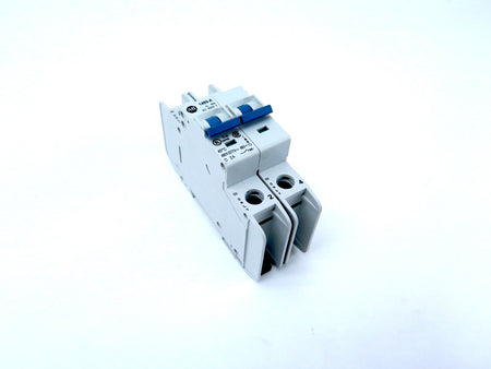 Allen-Bradley 1489-A2D020 Circuit Breaker - Advance Operations