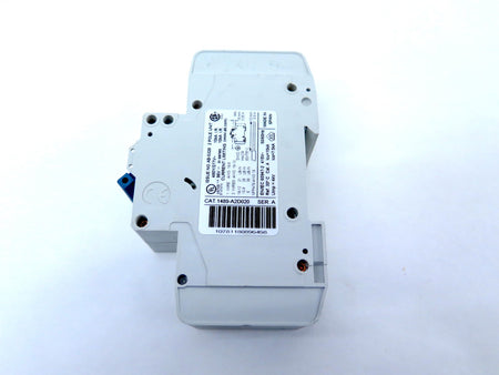 Allen-Bradley 1489-A2D020 Circuit Breaker - Advance Operations