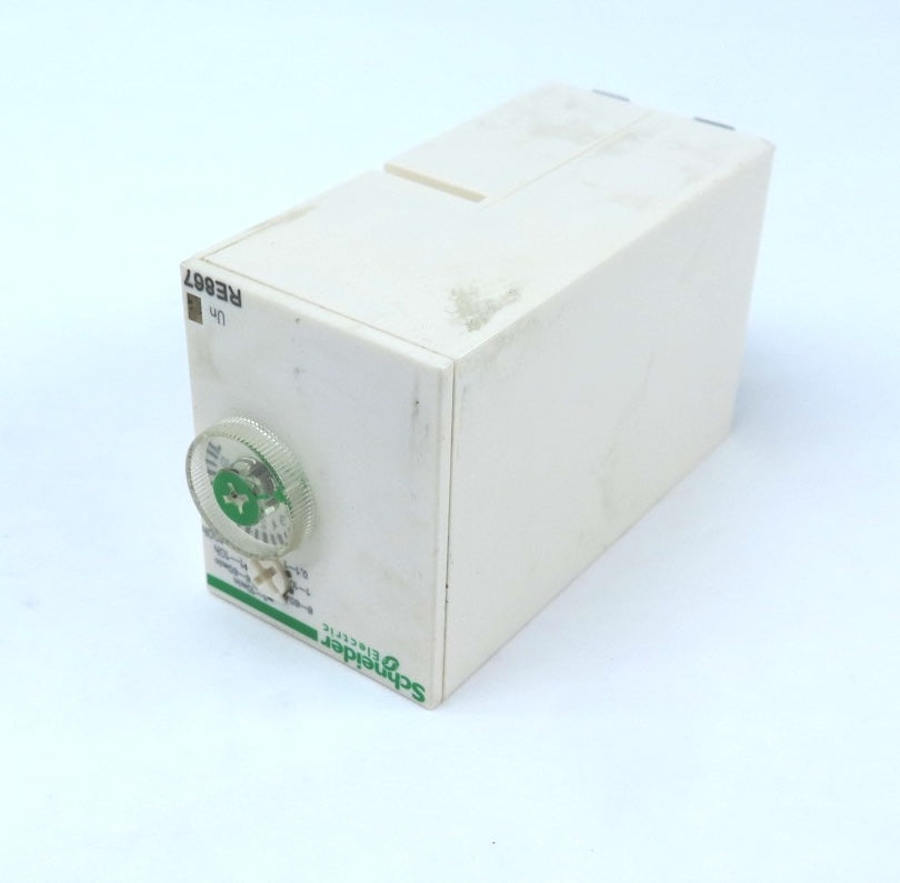 Schneider Electric RE88867215 Timer Relay - Advance Operations
