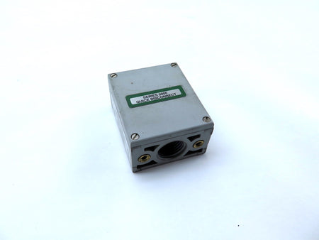 Allen-Bradley 42MTB-5000 Ser.B Terminal Base - Advance Operations