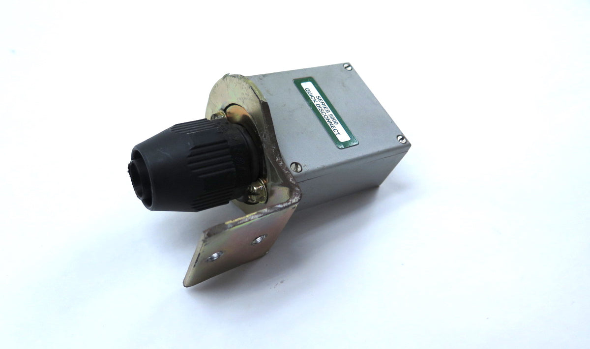 Allen-Bradley 42MTB-5000 Ser.B Terminal Base - Advance Operations