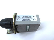 Load image into Gallery viewer, Allen-Bradley 42MTB-5000 Ser.B Terminal Base - Advance Operations
