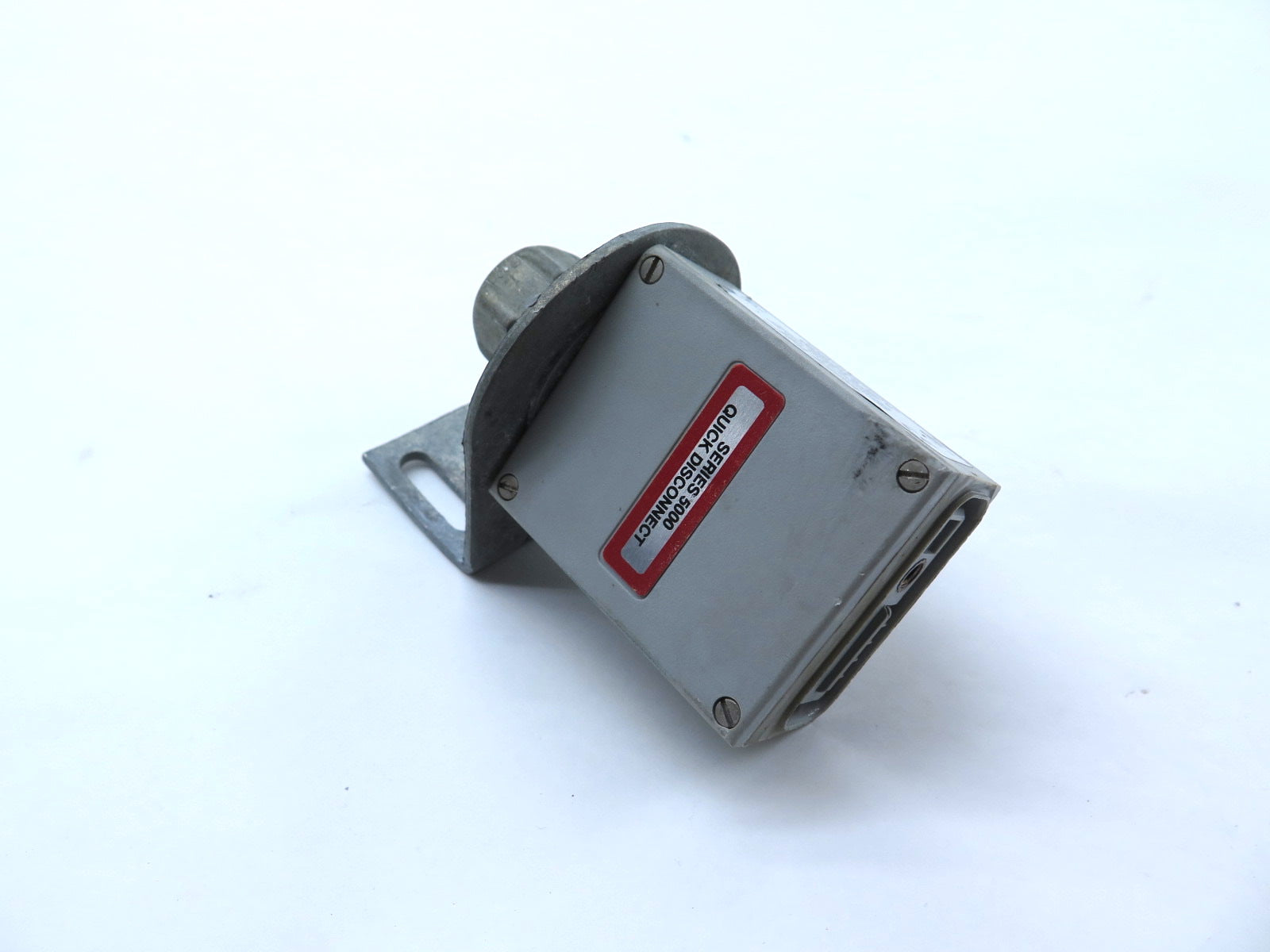 Allen-Bradley 42LTB-5000 Ser.B  Terminal Base - Advance Operations