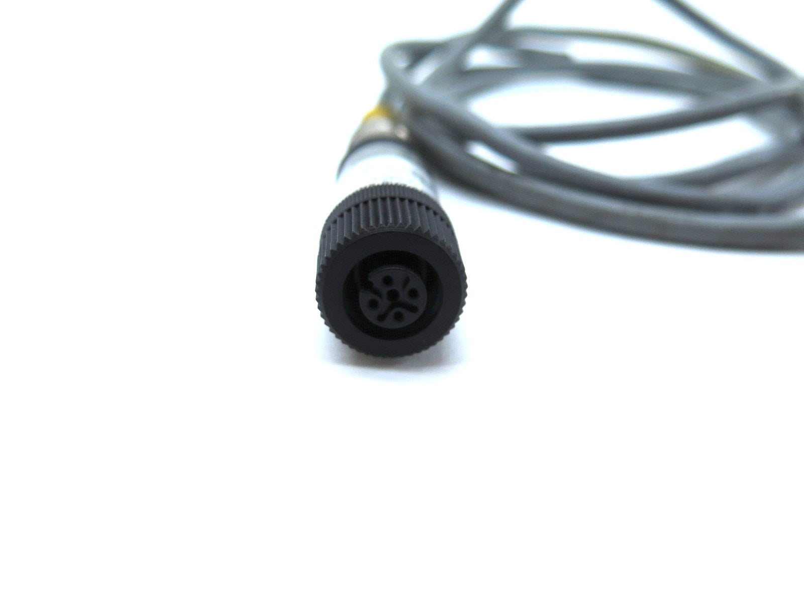 Turck SPN1-AN6-ARP6X-A0604 Smart Plug - Advance Operations